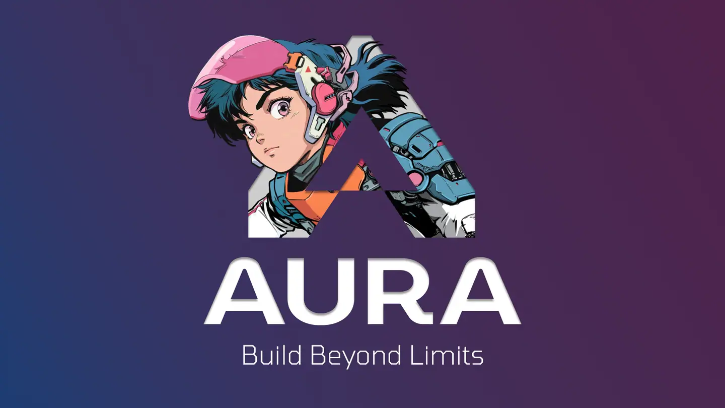 Aura 1.0 Launches Today, Pushing the Frontier of Agentic AI in Game Development