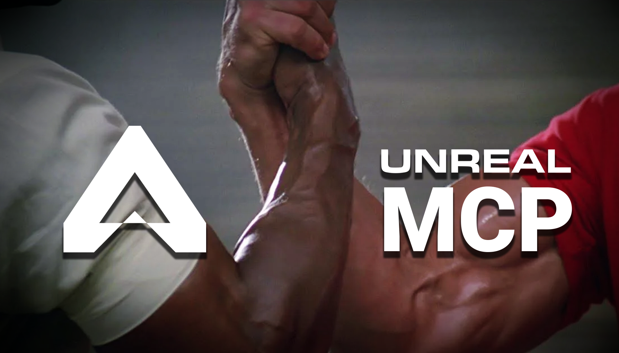 Aura x Unreal MCP